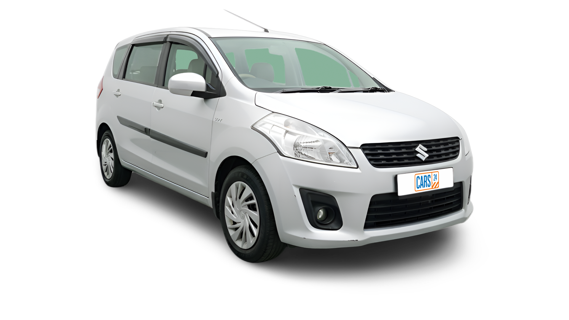 Maruti Ertiga-img